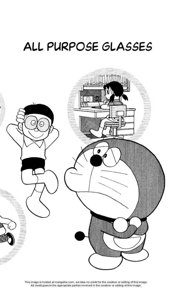 Doraemon Plus Chapter 4.19 1